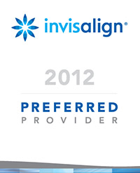 Invisalign Preferred Provider